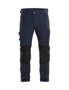 Håndværker Buks 4-vejs stretch X1900