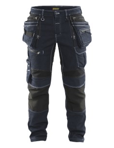 Håndværker Buks stretch X1900