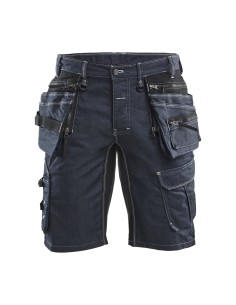 Håndværker Shorts stretch X1900