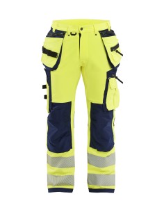 High Vis Buks 4-vejs stretch 2