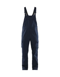 Industri Overall Stretch