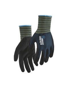 Arbejdshandske Nitril-dyppet
