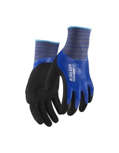 Arbejdshandske WR Nitril-dyppet