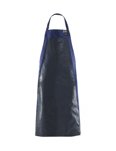 Brandhæmmende Svejse Forklæde