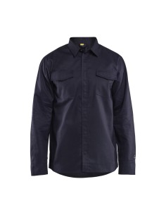 Brandhæmmende Skjorte