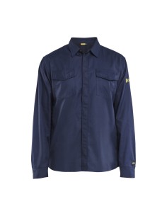 Brandhæmmende Skjorte Inherent