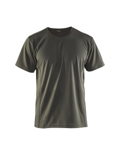 T-shirt UV-protection