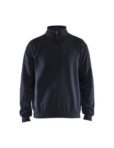 Sweatshirt Half zip