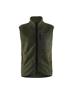 Fiberpels Vest