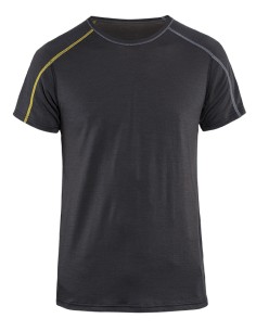 Undertøj T-shirt XLIGHT