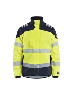 Multinorm Softshell Jakke Inherent