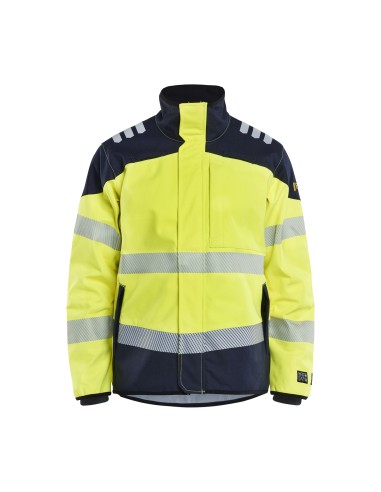 Multinorm Softshell Jakke Inherent