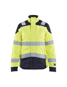 Dame Multinorm Jakke Inherent