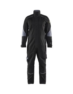 Brandhæmmende Kedeldragt