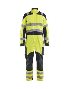 Multinorm Kedeldragt Inherent