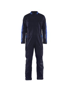 Industri Kedeldragt stretch