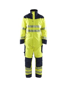 Multinorm Vinter kedeldragt