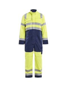 High Vis Kedeldragt