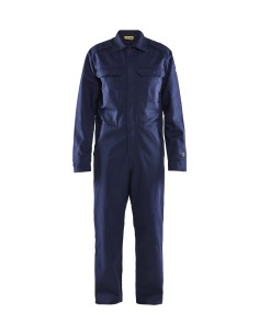 Brandhæmmende Kedeldragt