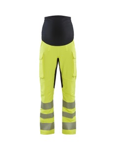Graviditets High Vis Buks 4-vejs stretch