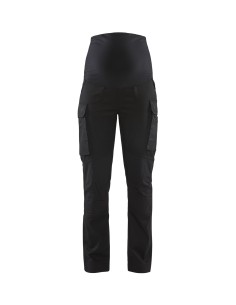 Graviditets Service Buks med stretch