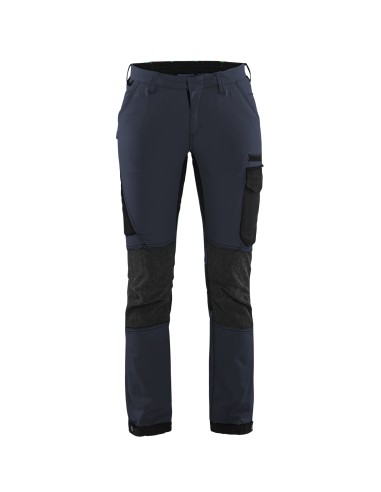 Dame Service Buks 4-vejs stretch