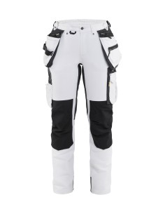 Dame Buks 4-vejs stretch