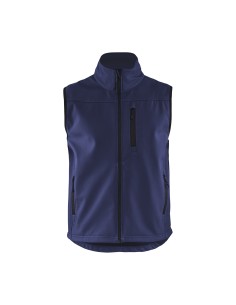 Softshell Vest