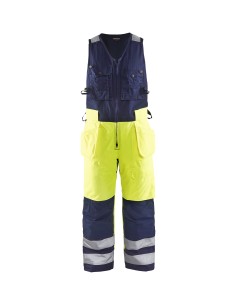 High Vis Vinter helbuks