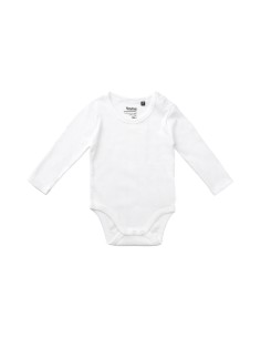 Babies Long Sleeve Bodystockings