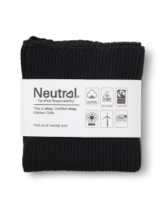 Pearl Knit Kitchen Cloth (Pack of 2 pieces)